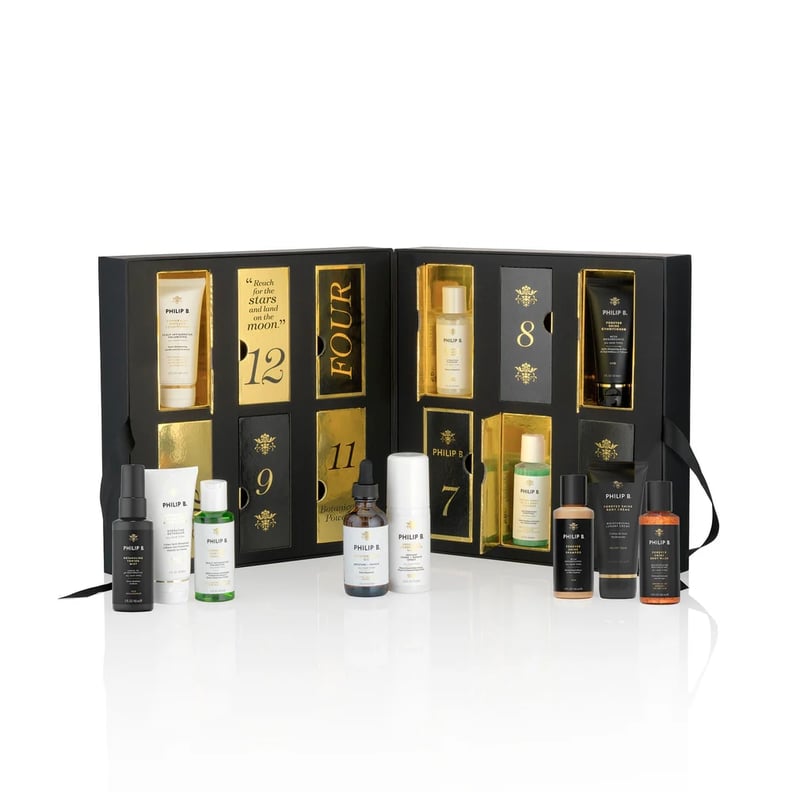 Best Luxury Hair-Care Beauty Advent Calendar