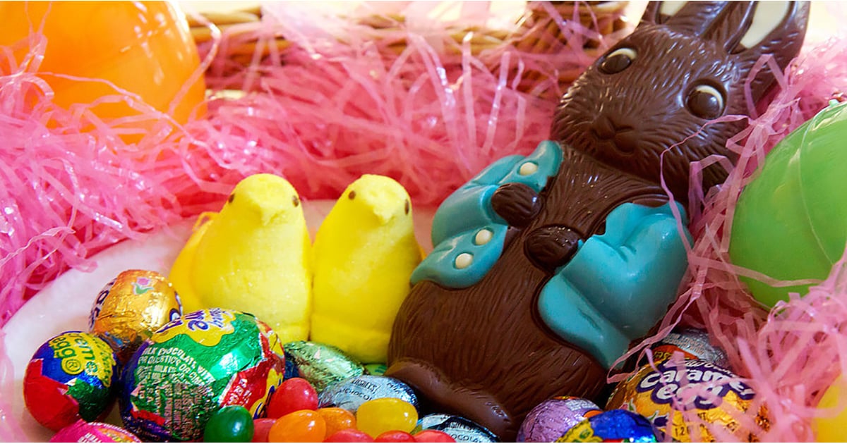 Photos Of 100 Calories Of Easter Candy Popsugar Fitness