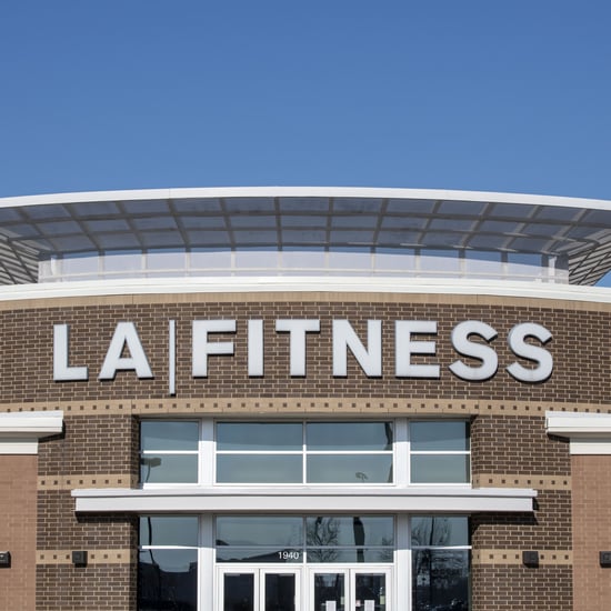 How Much Does LA Fitness Cost?