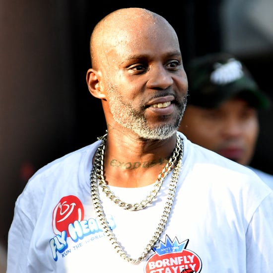 DMX Has Died at the Age of 50