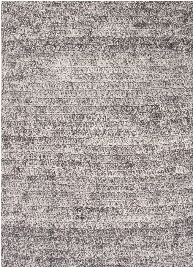 Dot & Bo Shades of Gray Rug ($1,840)