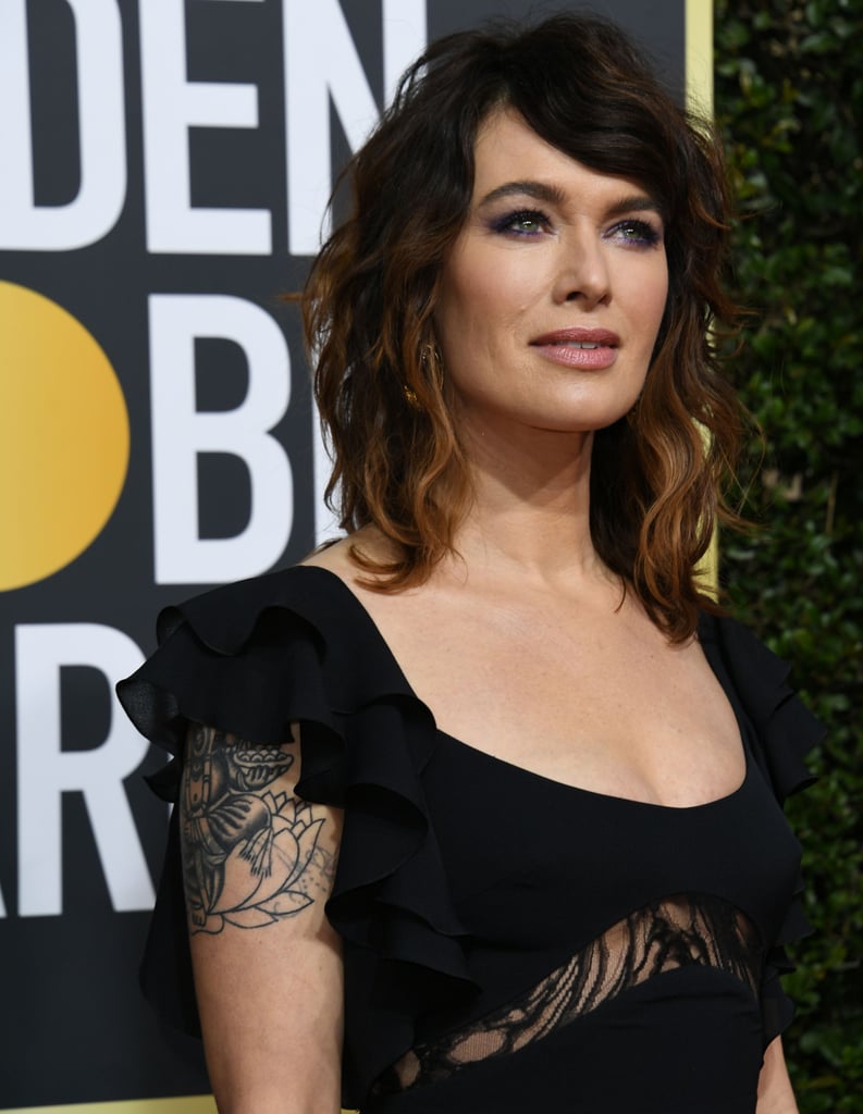 Lena Headey Lena Headey
