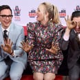 The Big Bang Theory Cast Celebrated the Series Finale at a Wrap Party, and I'm a Tearful Wreck