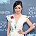 Constance Wu's Tweets About Casey Affleck's Oscar Nomination