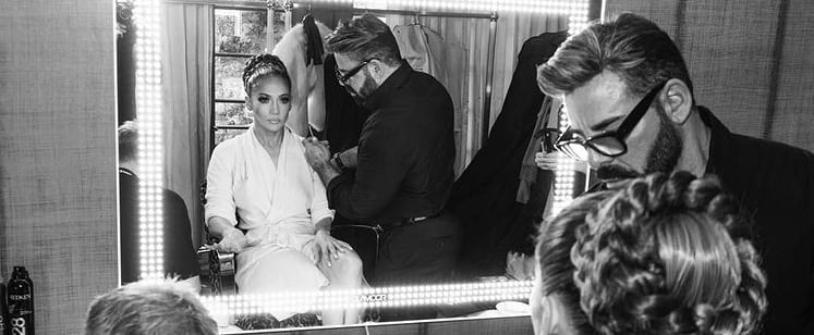 Best Jennifer Lopez Makeup Tips From Her MUA Scott Barnes