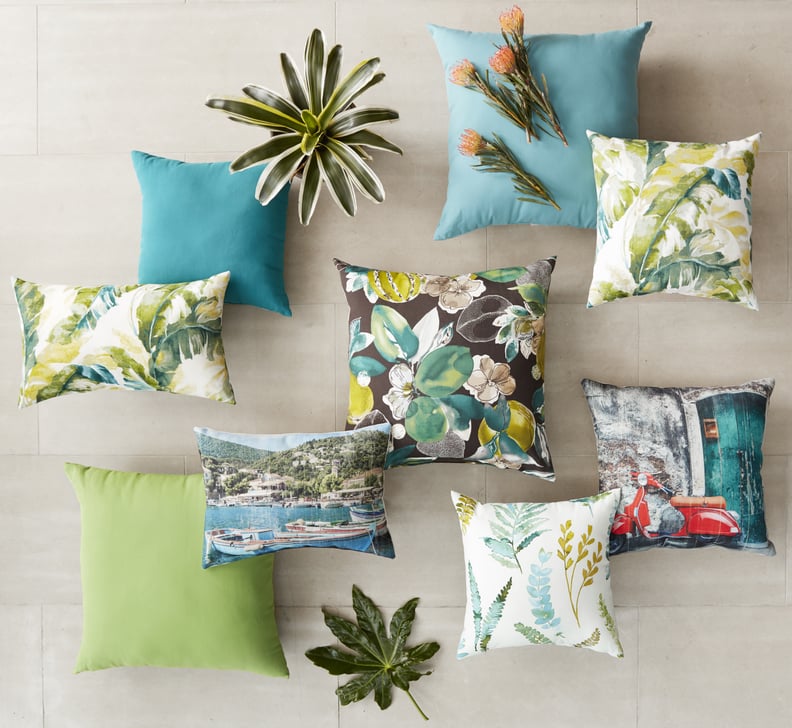 Cost plus throw sales pillows