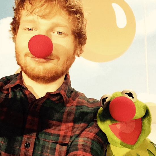 Ed Sheeran's Cutest Quirky Moments | Video
