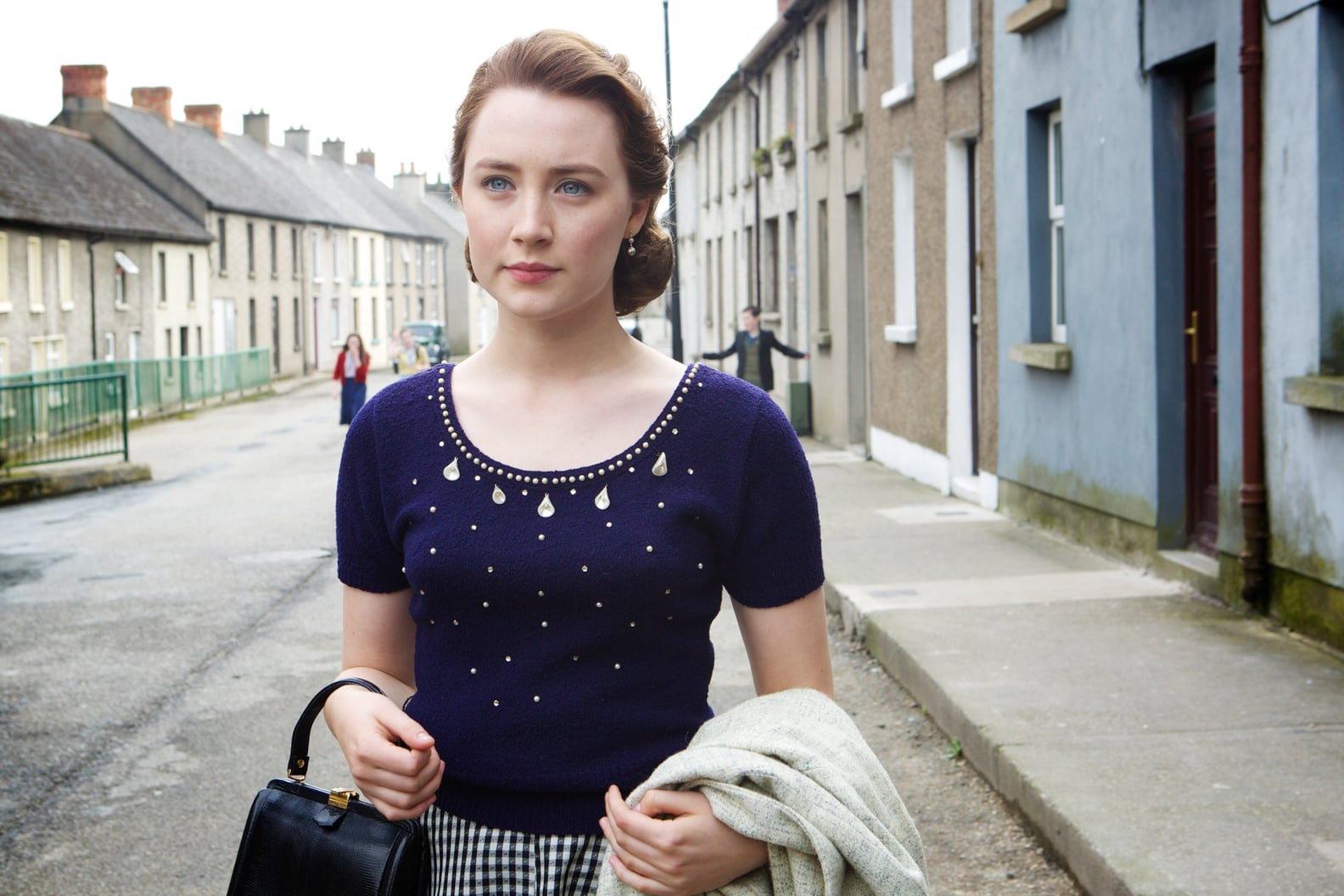 Movies Set in Ireland | PS Entertainment