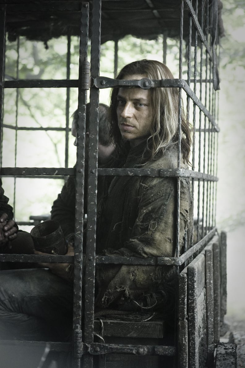 Jaqen H 'ghar