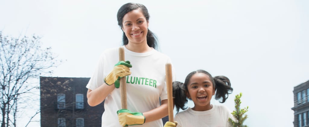 Why You Should Volunteer With Kids