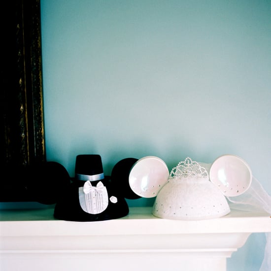 Modern Southern Wedding