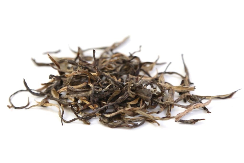 What Is Yellow Tea? POPSUGAR Food