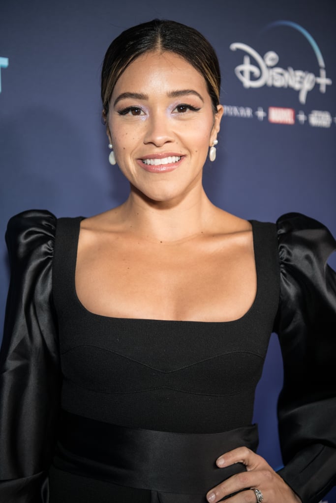 Gina Rodriguez