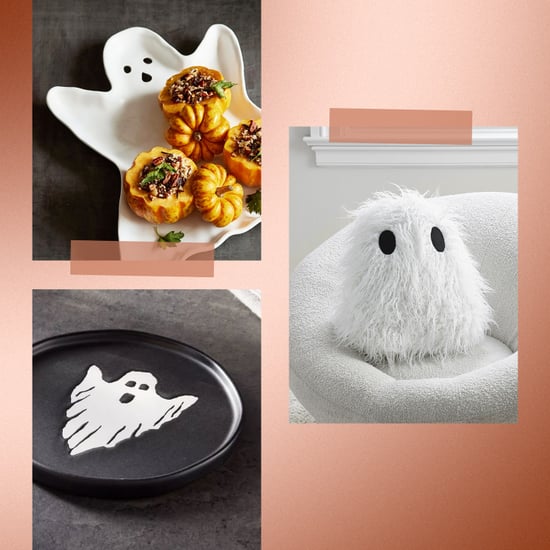 Shop the Best Halloween Ghost Decor