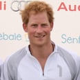 Hold Up — Did Prince Harry Really Hit It Off With a British TV Star?