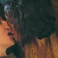 Yara and Ellaria Are Making Out in the New Game of Thrones Trailer, Y'all