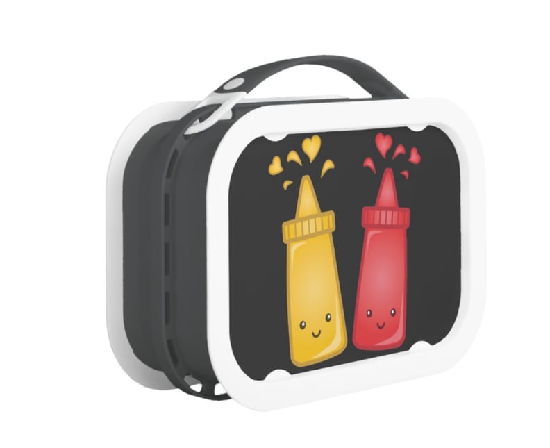 Yuba Lunchbox