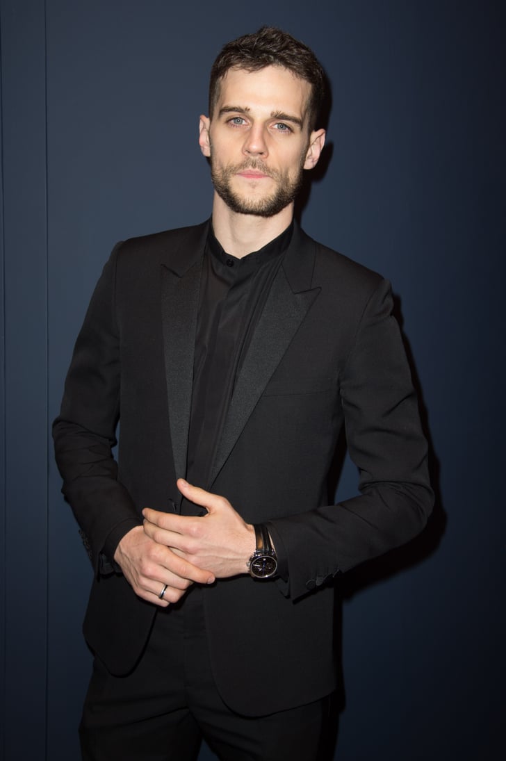 Best Pictures of Kevin Mischel | POPSUGAR Celebrity UK Photo 5
