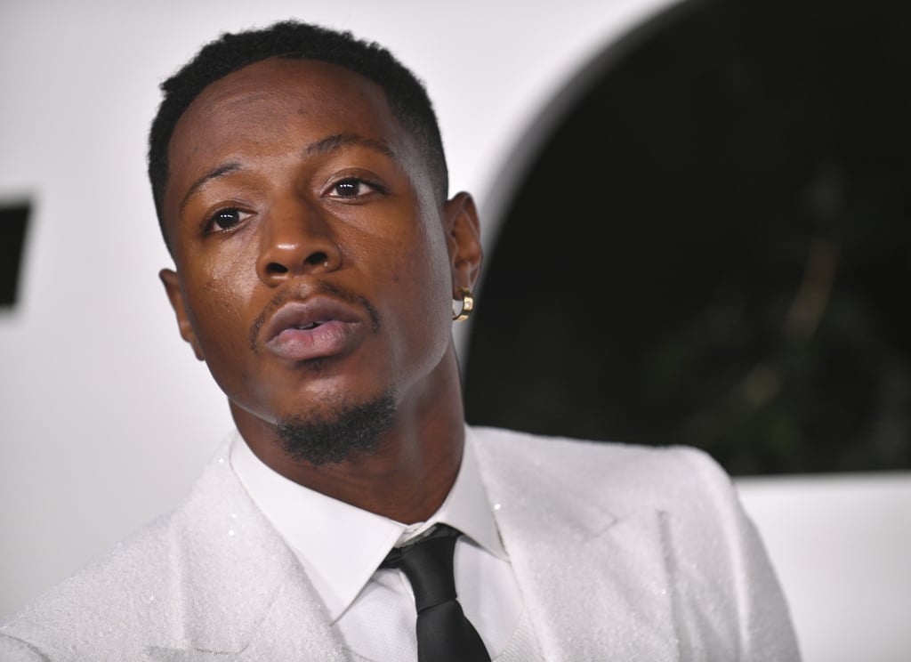 Big L Biopic Dream Cast