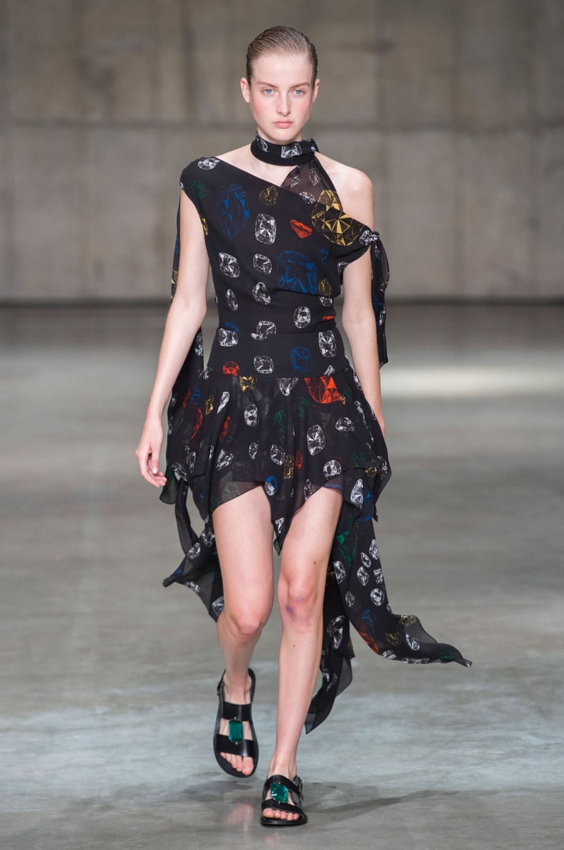 Christopher Kane Spring 2019 Collection | PS Fashion