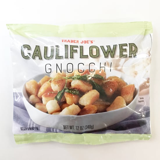 Trader Joe's Cauliflower Gnocchi Review