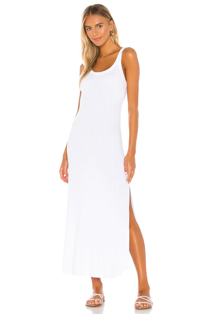 The Best White Beach Dress | The 11 Best Beach Dresses For Summer 2023 ...