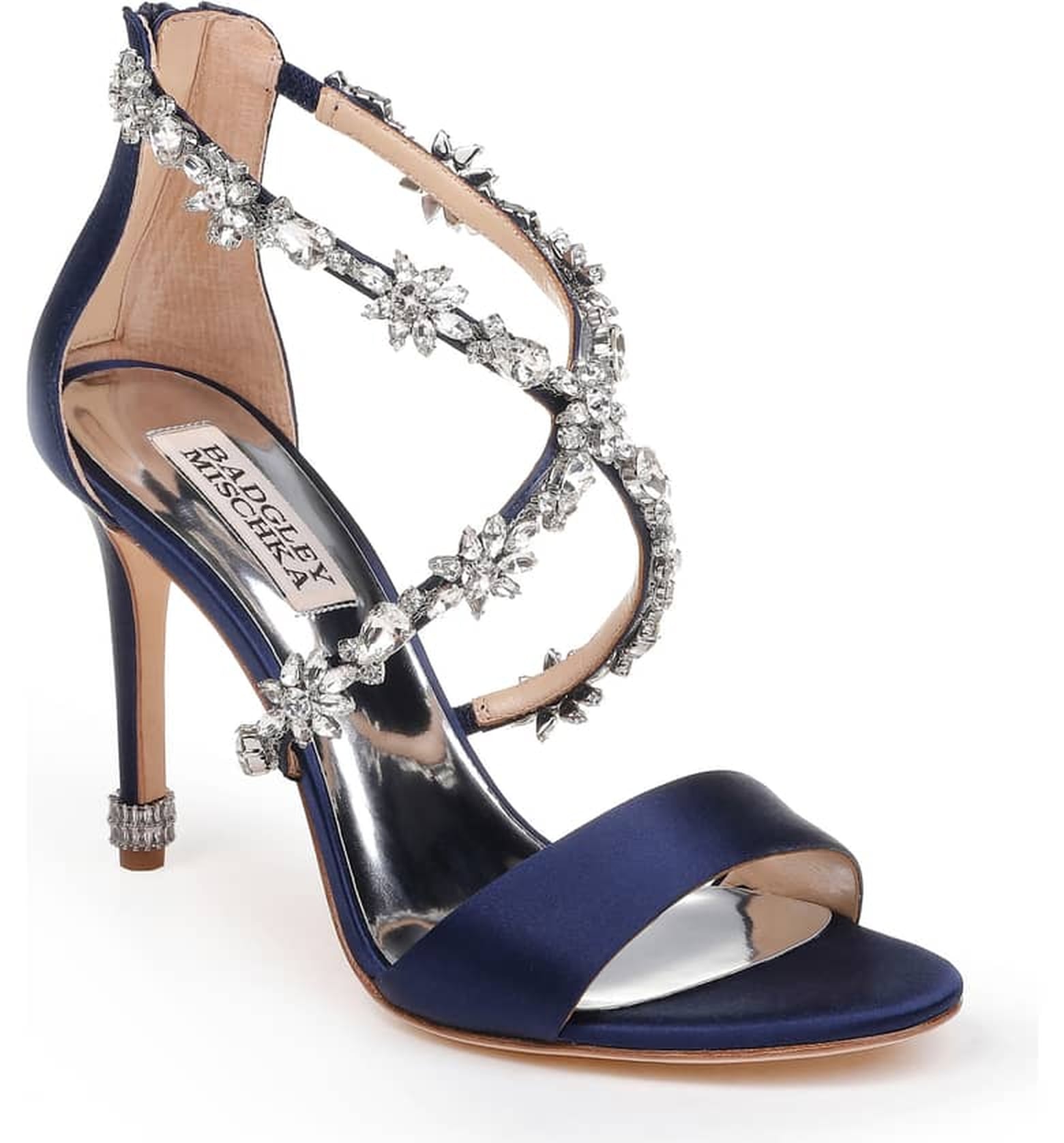 comfortable evening shoes