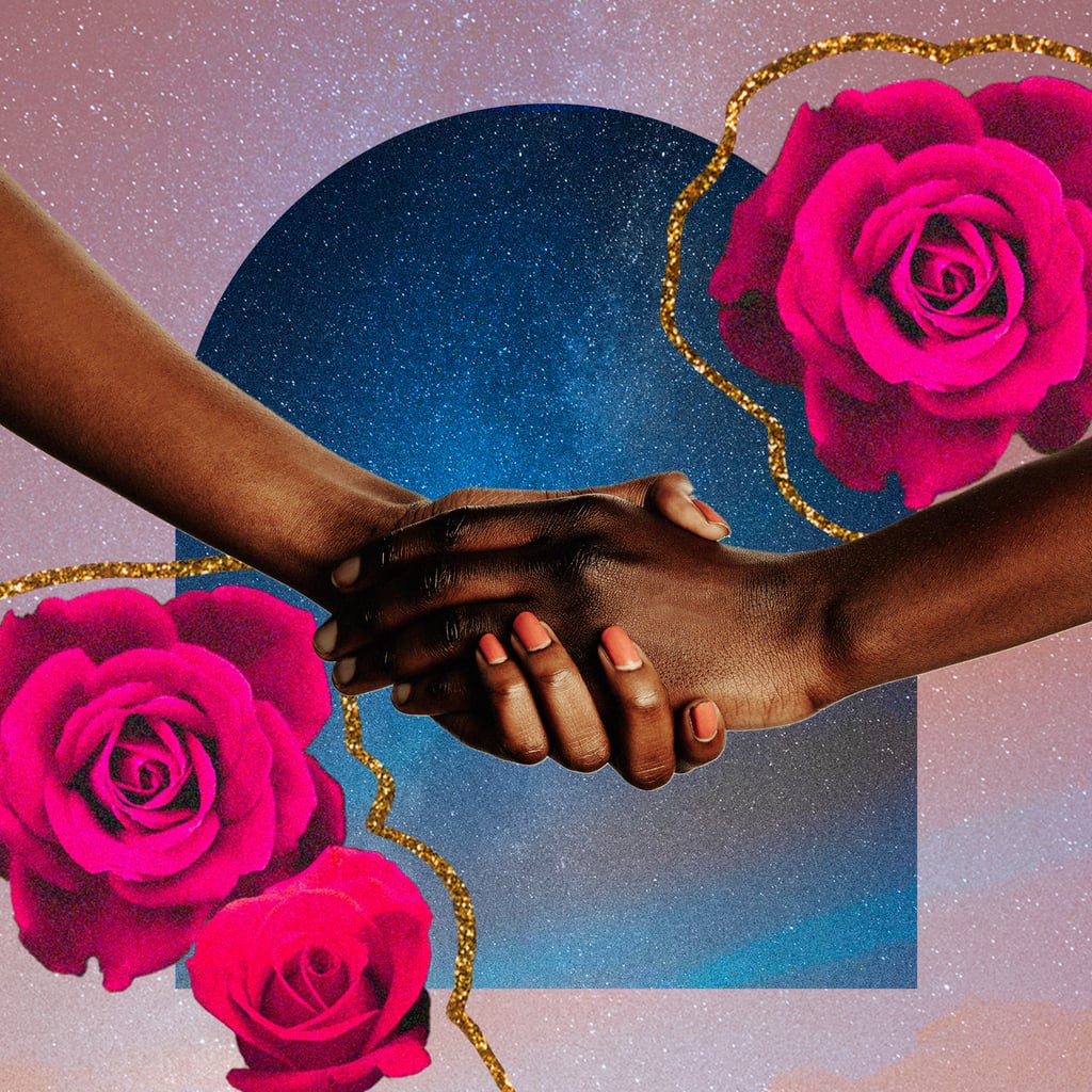 Here's What Your 2023 Love Horoscope Says About the End of the Year