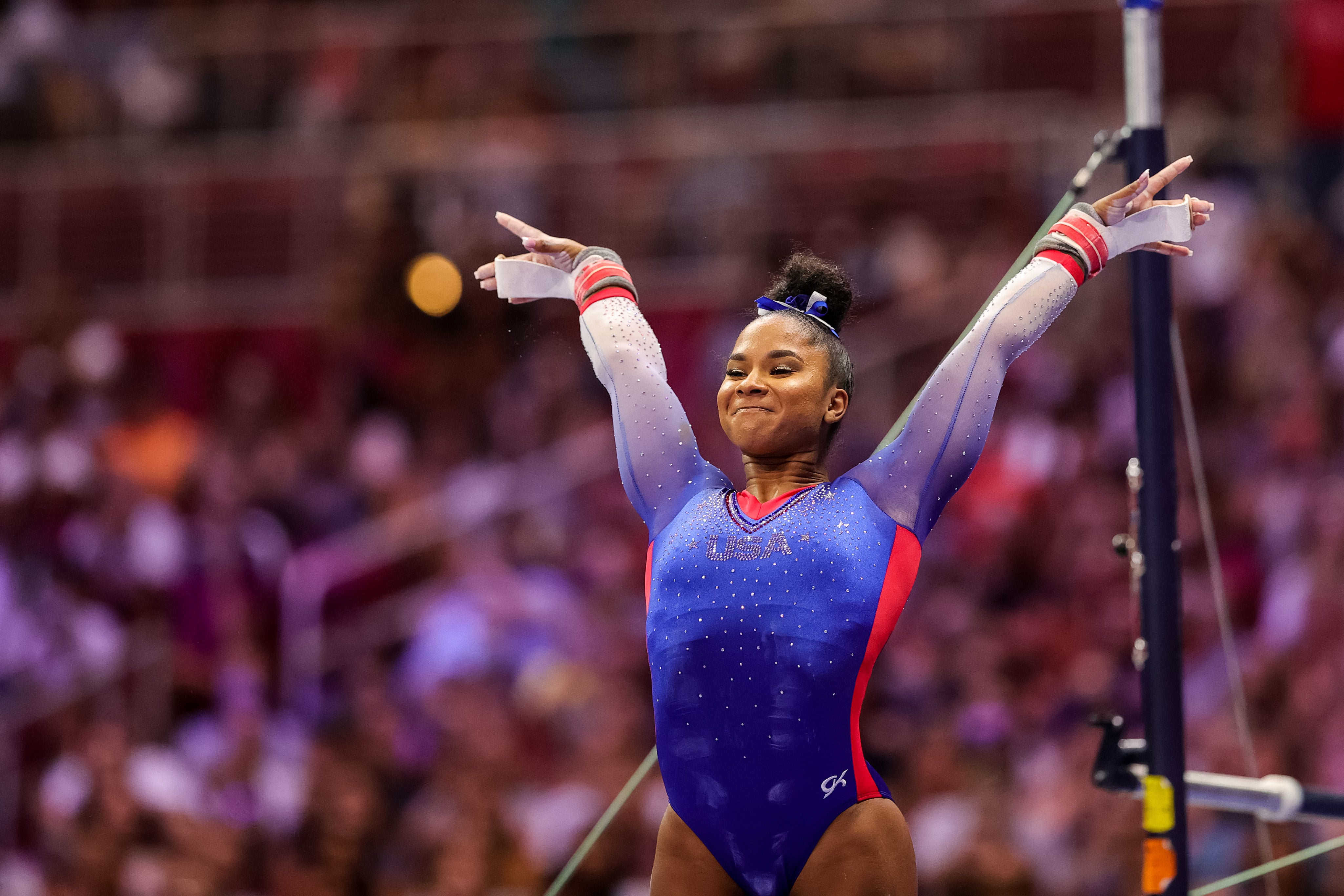 Meet the USA Women's Gymnastics Team for Tokyo Olympics 2021