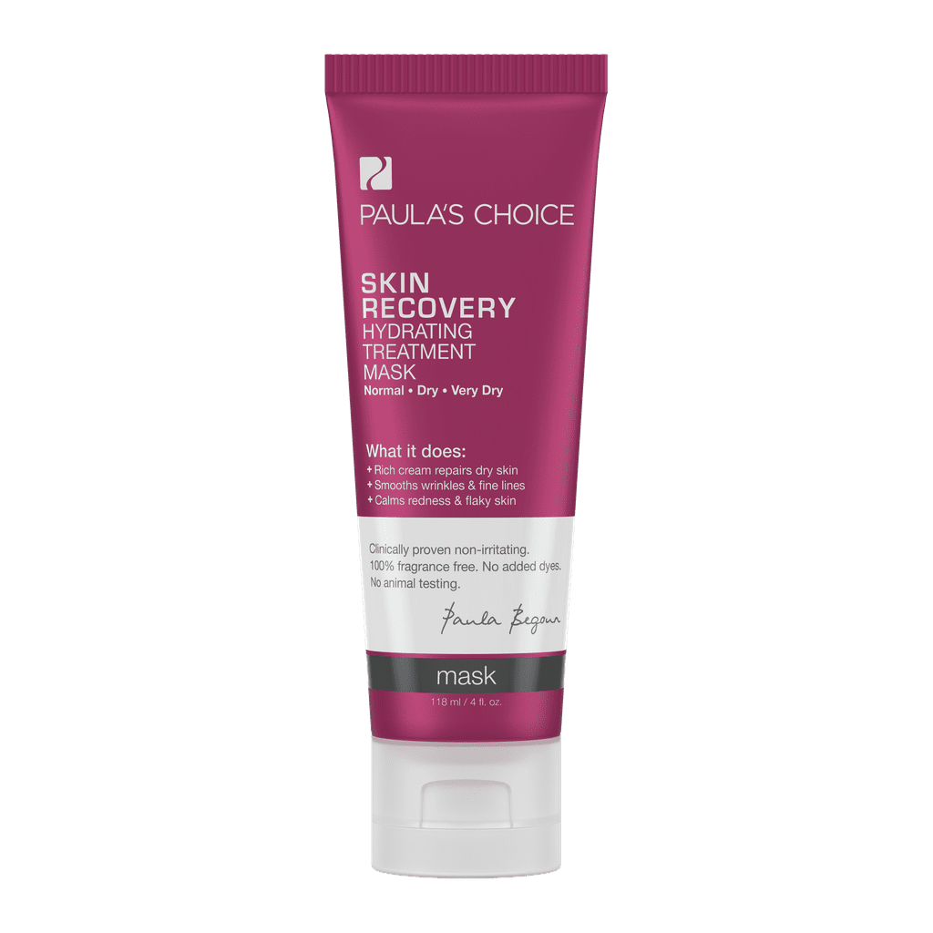 Paula's Choice Skin Recovery Hydrating Treatment Mask