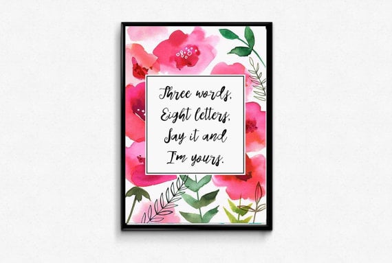 Quote Print