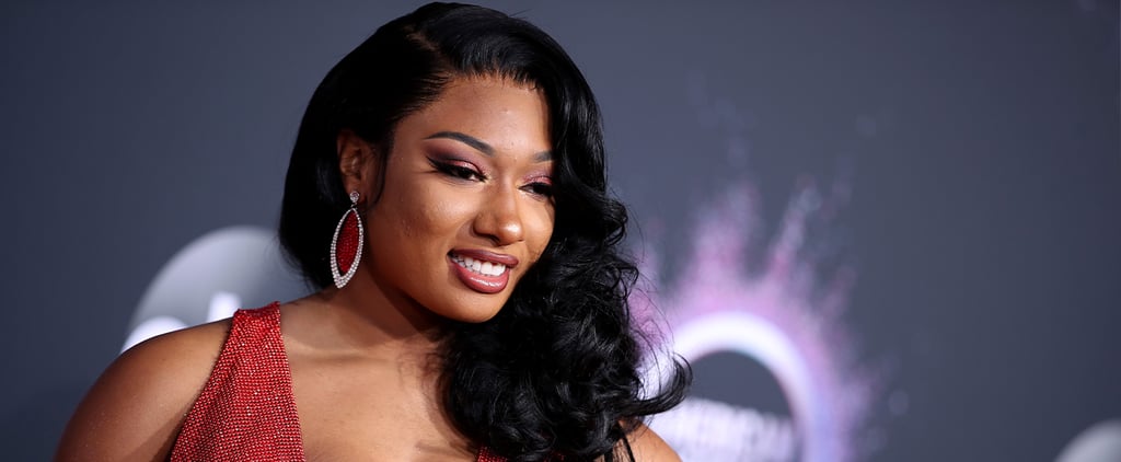 Megan Thee Stallion Confirms She's Dating Pardison Fontaine
