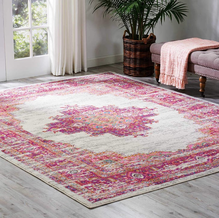 Best Colorful Area Rugs 2021 POPSUGAR Home