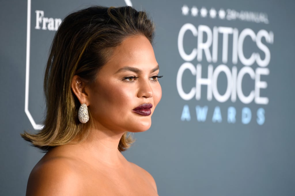 Critics' Choice Awards Sexiest Dresses 2019