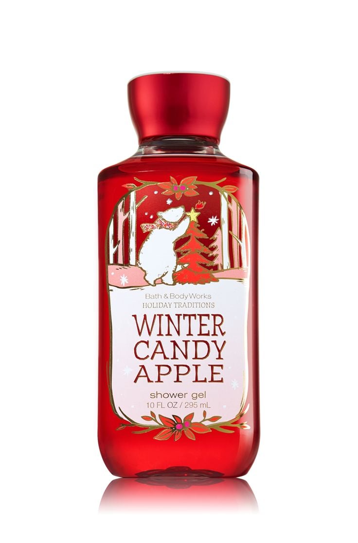 ​Bath and Body Works