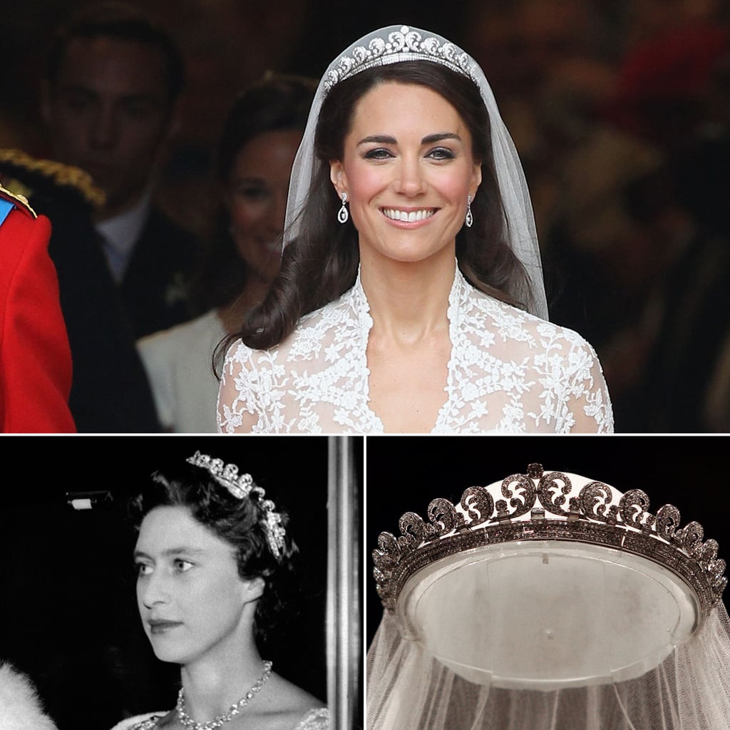 The Halo Tiara