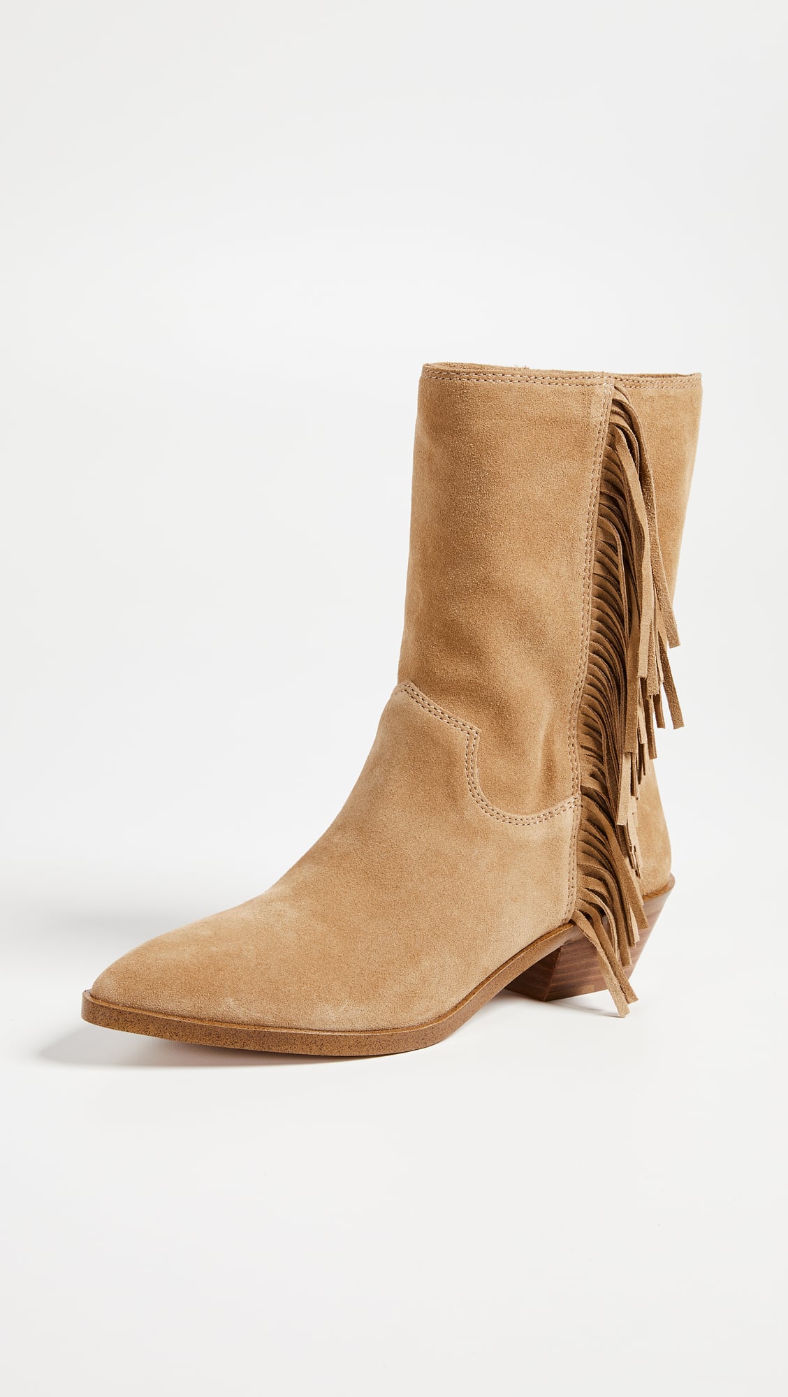 Best Neutral Boots For Women 2018 POPSUGAR Fashion