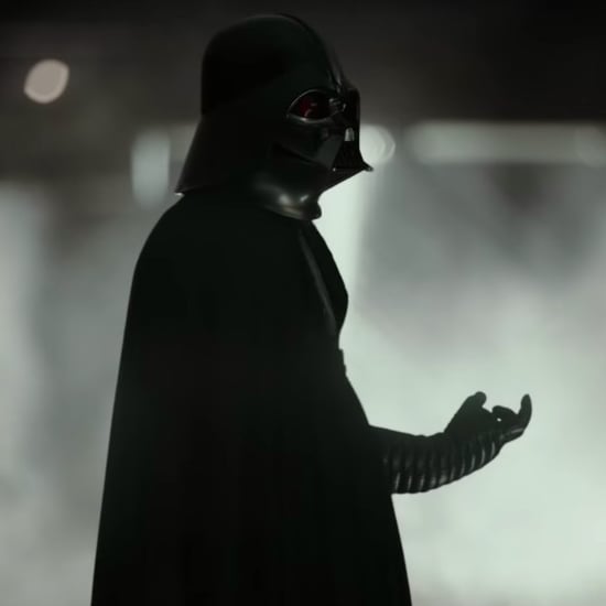 Rogue One: A Star Wars Story Trailer