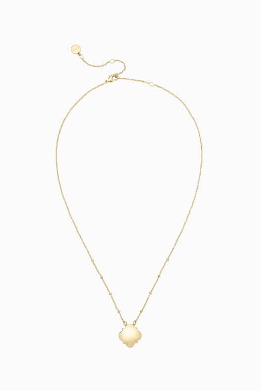Feminist Jewelry POPSUGAR Fashion