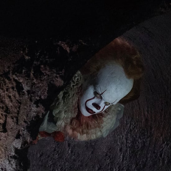 What Is the Scariest Scene in the It Remake?