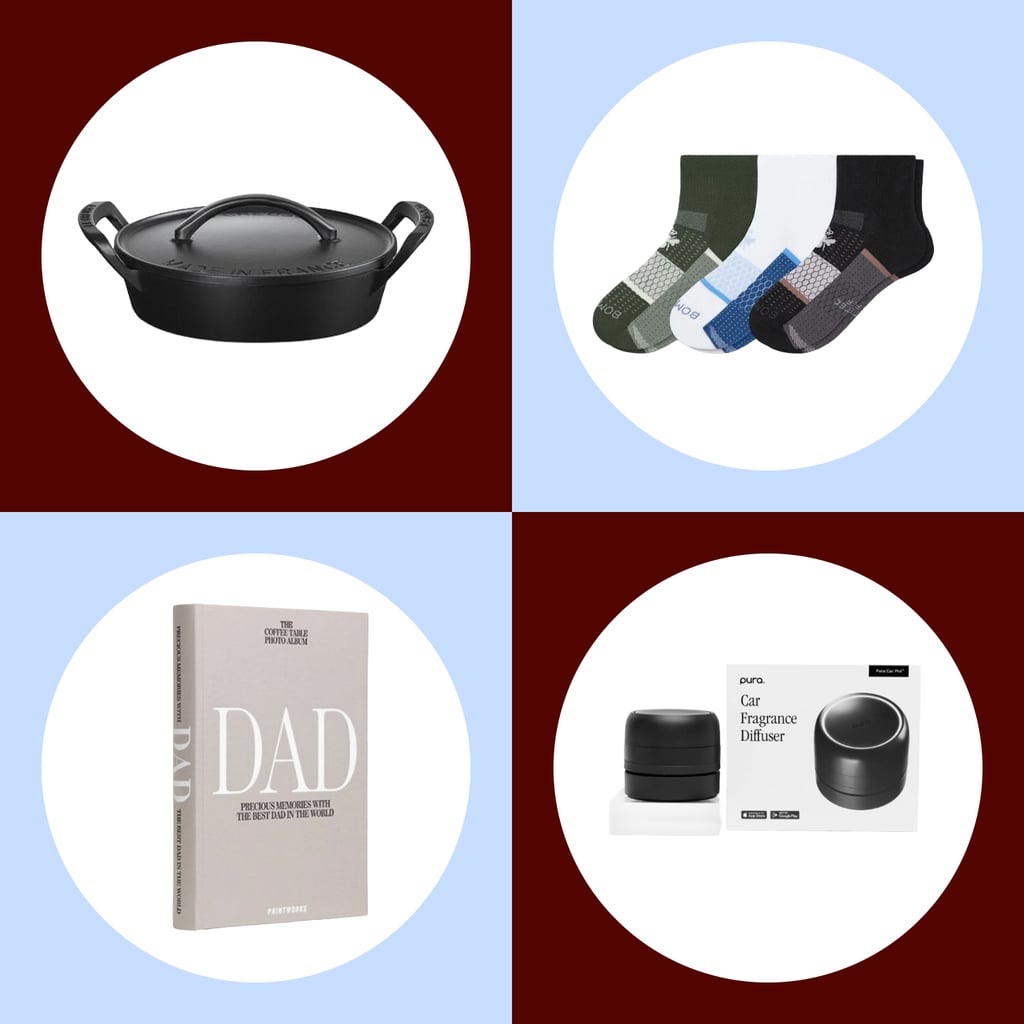 13 Unique Father’s Day Gifts, From Tech Savvy to Sentimental
