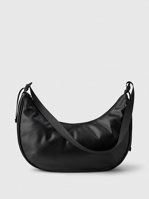 Gap Vegan Leather Sling Bag
