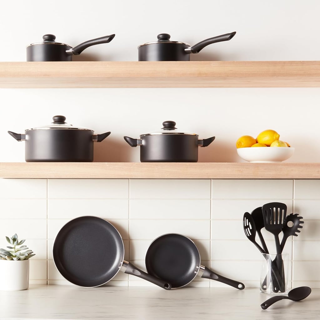 Best Cookware Sets on Amazon
