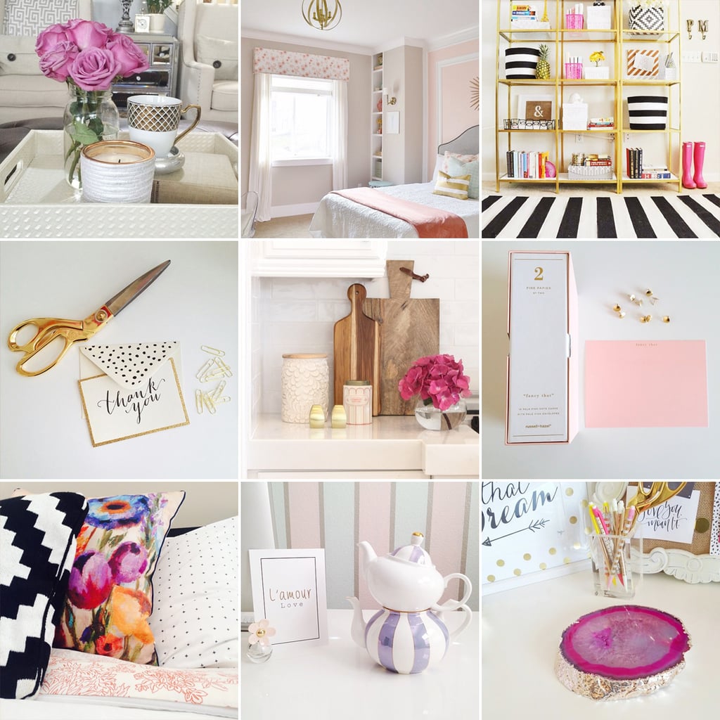 46 Home Goods Decor Ideas Popular Concept SemutAbang