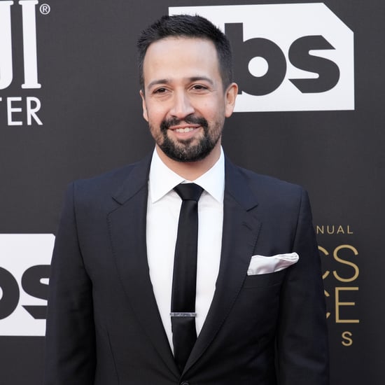 Why Wasn't Lin-Manuel Miranda at the 2022 Oscars?