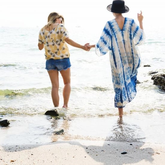 Why You Should Take a Vacation Without Your Kids