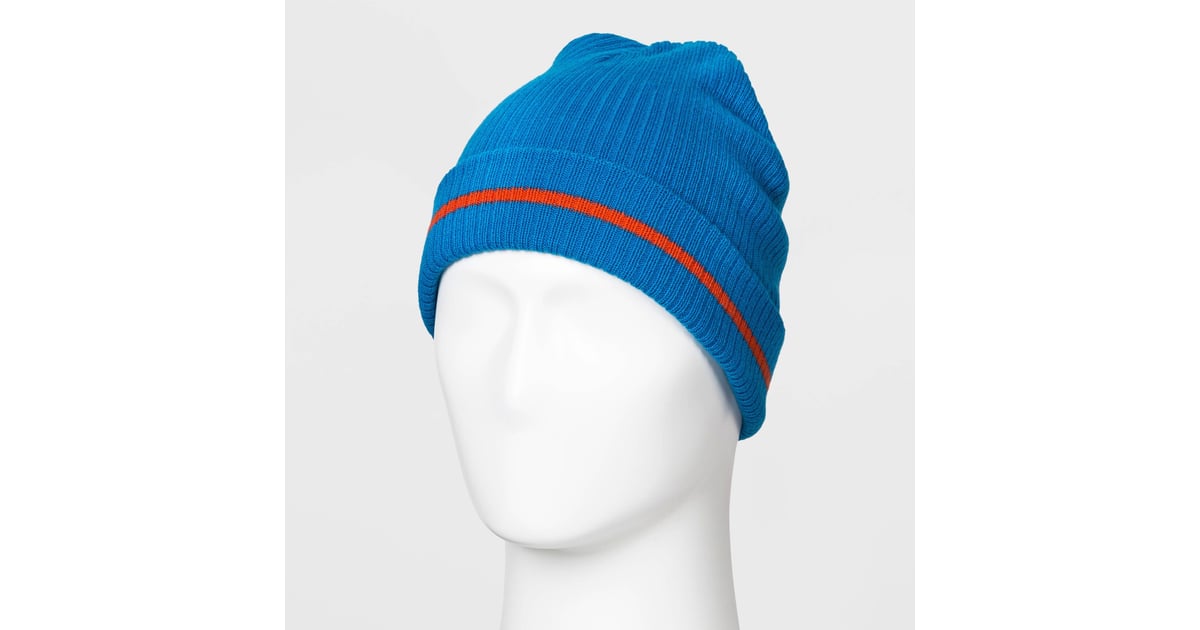 Striped Beanie The Best 2019 Gifts at Target POPSUGAR Smart Living