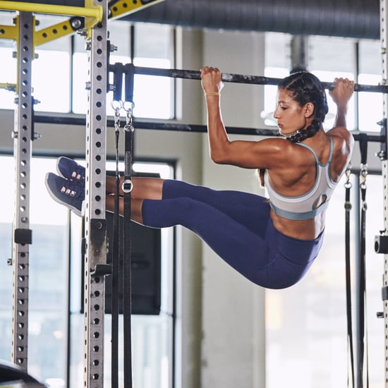 The Best No-Crunch Ab Workout For a Strong Core