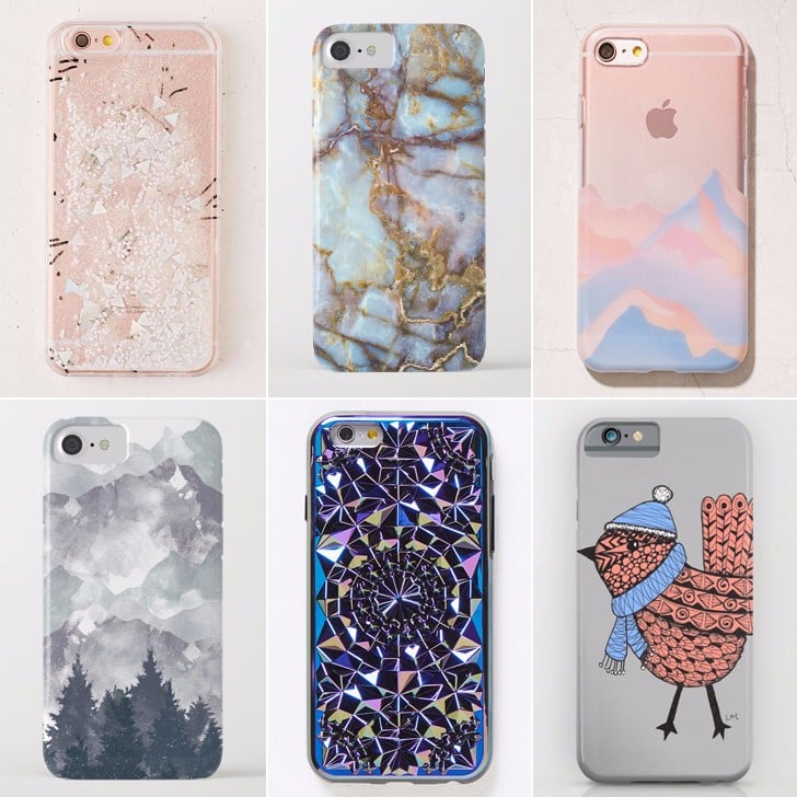 Winter iPhone Cases 2017 POPSUGAR Tech
