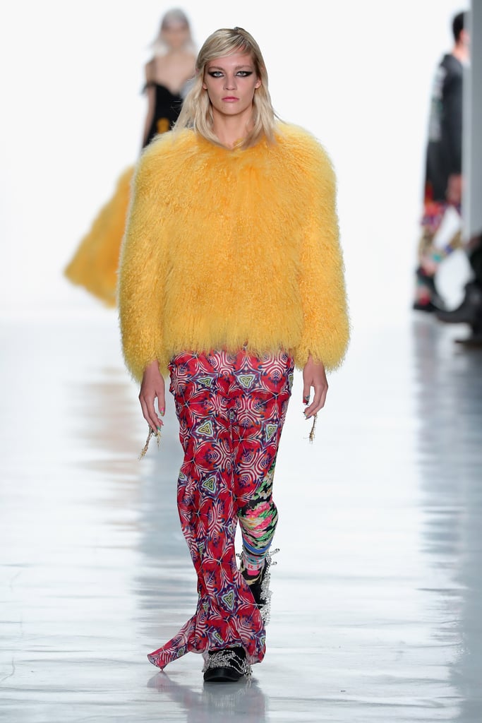 Libertine Fall 2017